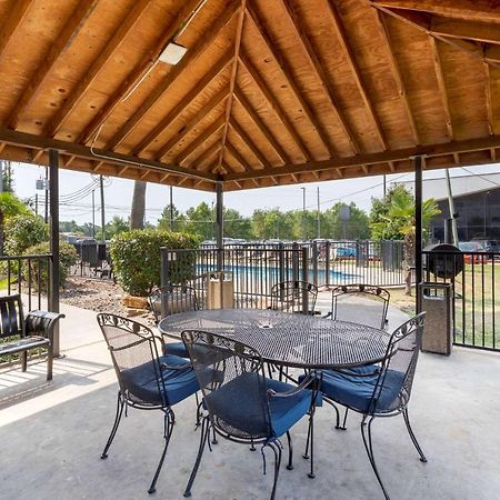Comfort Suites Kingwood Houston North Humble 59 Exterior foto