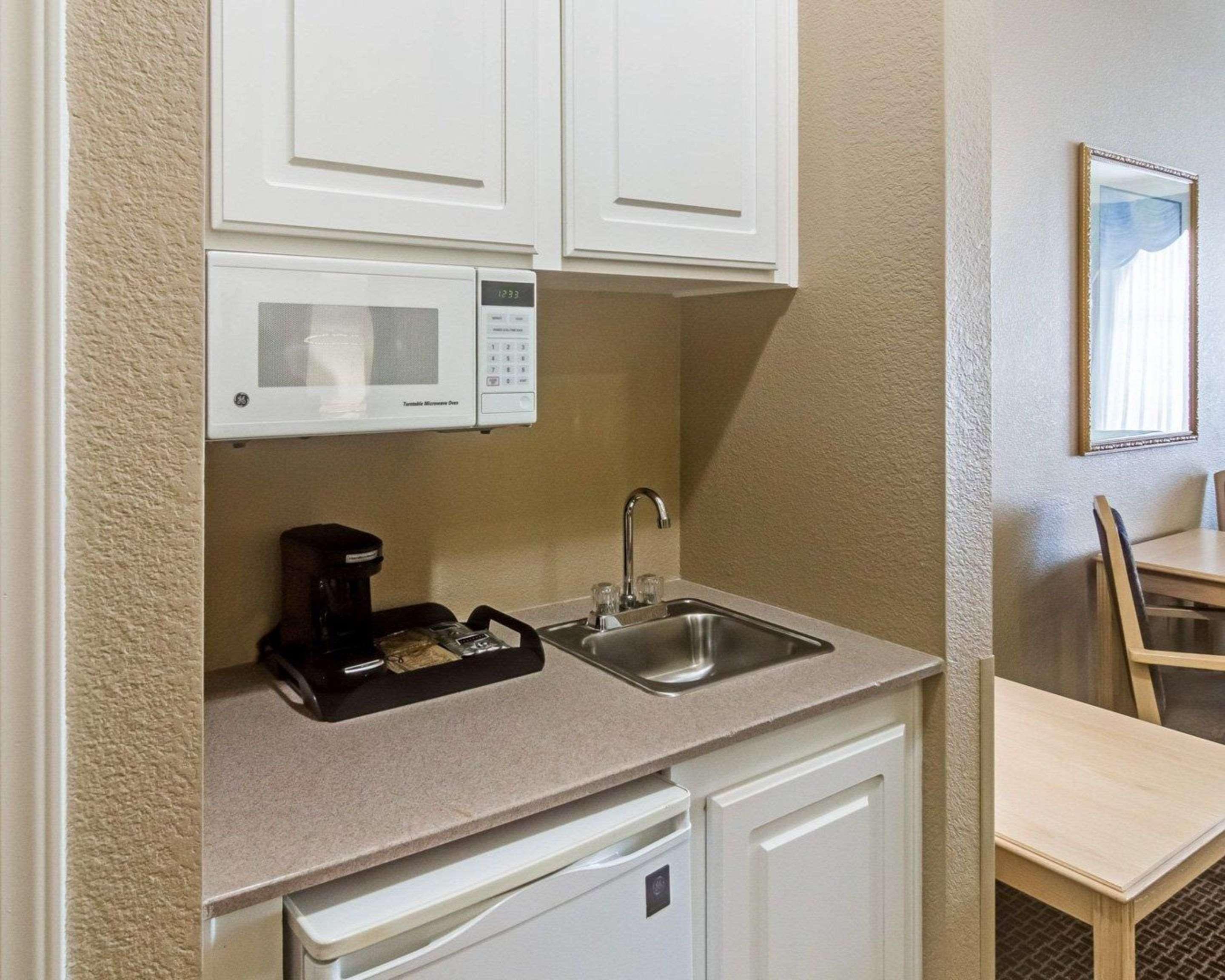 Comfort Suites Kingwood Houston North Humble 59 Exterior foto