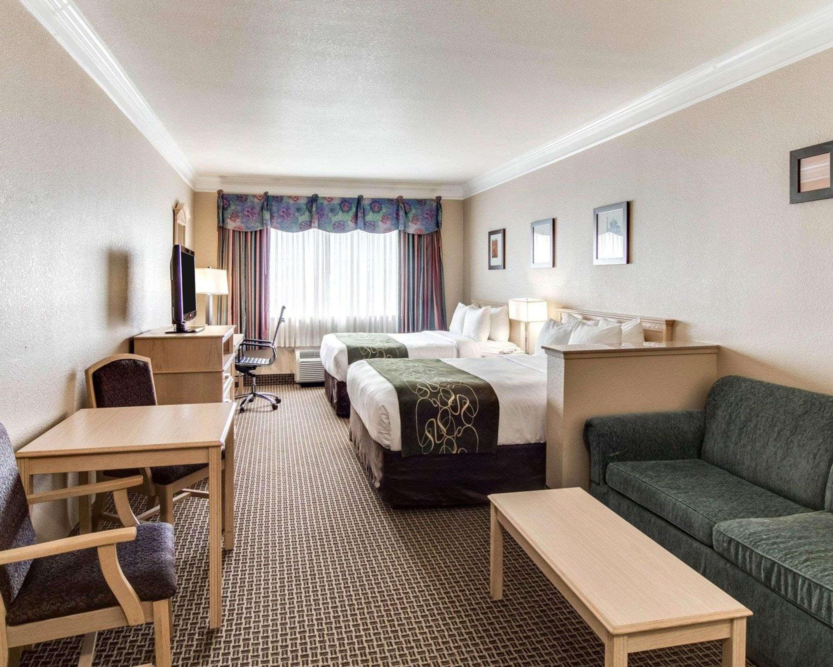 Comfort Suites Kingwood Houston North Humble 59 Exterior foto
